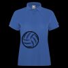 OGIO® JEWEL LADIES' POLO Thumbnail