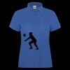 OGIO® JEWEL LADIES' POLO Thumbnail