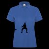 OGIO® JEWEL LADIES' POLO Thumbnail