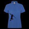 OGIO® JEWEL LADIES' POLO Thumbnail