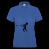 OGIO® JEWEL LADIES' POLO Thumbnail