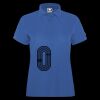OGIO® JEWEL LADIES' POLO Thumbnail