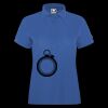 OGIO® JEWEL LADIES' POLO Thumbnail