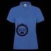OGIO® JEWEL LADIES' POLO Thumbnail
