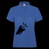 OGIO® JEWEL LADIES' POLO Thumbnail