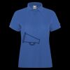 OGIO® JEWEL LADIES' POLO Thumbnail