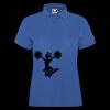 OGIO® JEWEL LADIES' POLO Thumbnail