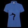 OGIO® JEWEL LADIES' POLO Thumbnail