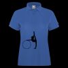 OGIO® JEWEL LADIES' POLO Thumbnail