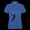 OGIO® JEWEL LADIES' POLO Thumbnail