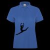 OGIO® JEWEL LADIES' POLO Thumbnail