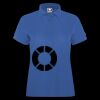 OGIO® JEWEL LADIES' POLO Thumbnail