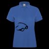 OGIO® JEWEL LADIES' POLO Thumbnail