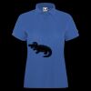 OGIO® JEWEL LADIES' POLO Thumbnail