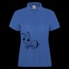OGIO® JEWEL LADIES' POLO Thumbnail