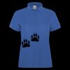 OGIO® JEWEL LADIES' POLO Thumbnail