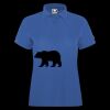 OGIO® JEWEL LADIES' POLO Thumbnail