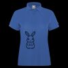 OGIO® JEWEL LADIES' POLO Thumbnail