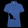 OGIO® JEWEL LADIES' POLO Thumbnail