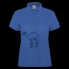 OGIO® JEWEL LADIES' POLO Thumbnail