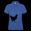 OGIO® JEWEL LADIES' POLO Thumbnail