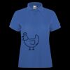 OGIO® JEWEL LADIES' POLO Thumbnail