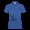 OGIO® JEWEL LADIES' POLO Thumbnail