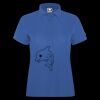OGIO® JEWEL LADIES' POLO Thumbnail