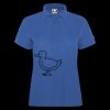 OGIO® JEWEL LADIES' POLO Thumbnail