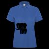 OGIO® JEWEL LADIES' POLO Thumbnail