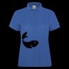 OGIO® JEWEL LADIES' POLO Thumbnail