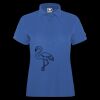 OGIO® JEWEL LADIES' POLO Thumbnail