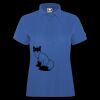 OGIO® JEWEL LADIES' POLO Thumbnail