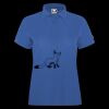 OGIO® JEWEL LADIES' POLO Thumbnail