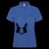 OGIO® JEWEL LADIES' POLO Thumbnail