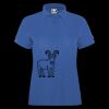 OGIO® JEWEL LADIES' POLO Thumbnail