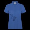 OGIO® JEWEL LADIES' POLO Thumbnail