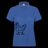 OGIO® JEWEL LADIES' POLO Thumbnail