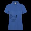 OGIO® JEWEL LADIES' POLO Thumbnail