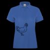 OGIO® JEWEL LADIES' POLO Thumbnail