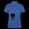 OGIO® JEWEL LADIES' POLO Thumbnail
