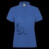 OGIO® JEWEL LADIES' POLO Thumbnail