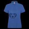 OGIO® JEWEL LADIES' POLO Thumbnail