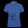 OGIO® JEWEL LADIES' POLO Thumbnail