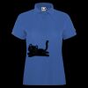 OGIO® JEWEL LADIES' POLO Thumbnail