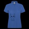 OGIO® JEWEL LADIES' POLO Thumbnail