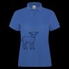 OGIO® JEWEL LADIES' POLO Thumbnail