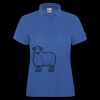 OGIO® JEWEL LADIES' POLO Thumbnail