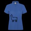 OGIO® JEWEL LADIES' POLO Thumbnail