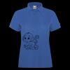 OGIO® JEWEL LADIES' POLO Thumbnail